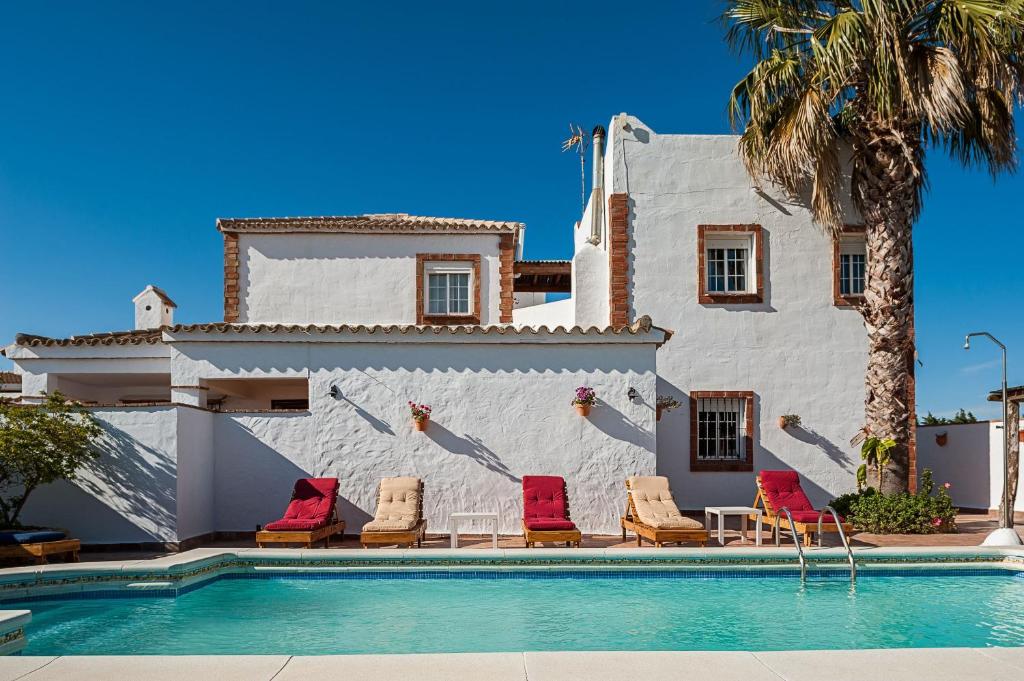 Apartamentos Villa Mayo Conil, foto 3