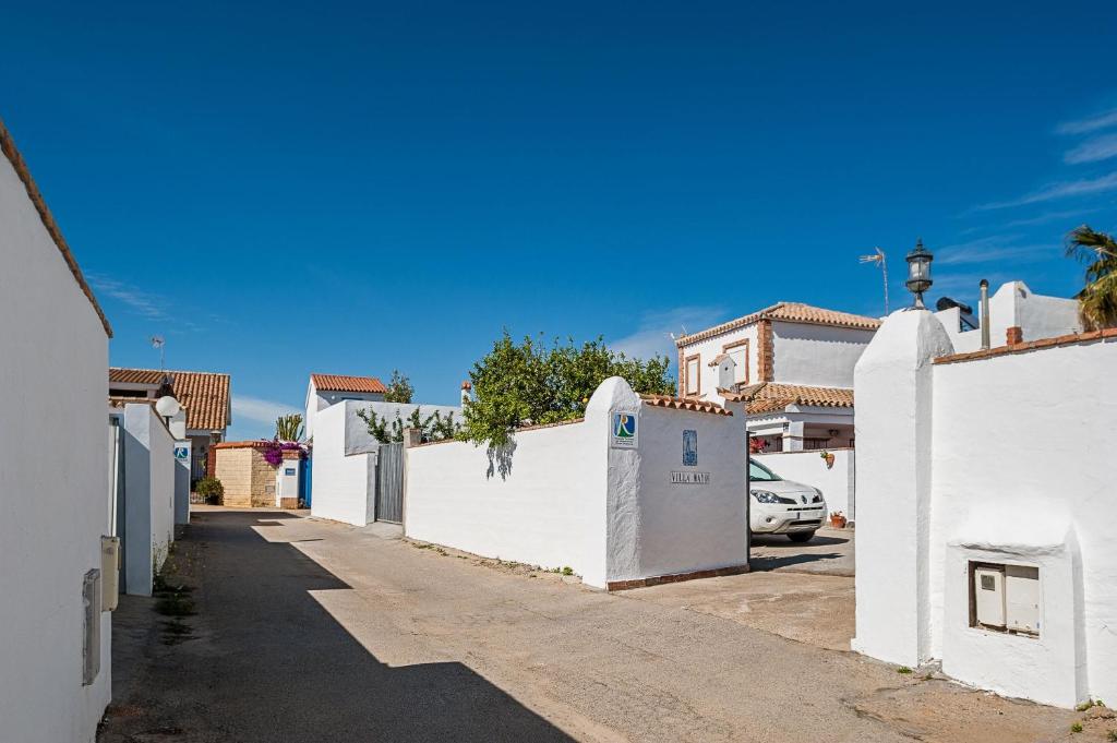 Apartamentos Villa Mayo Conil, foto 2