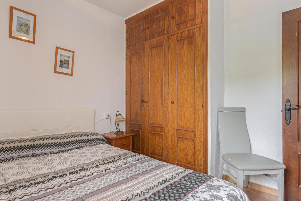 Apartamentos Villa Mayo Conil, foto 4