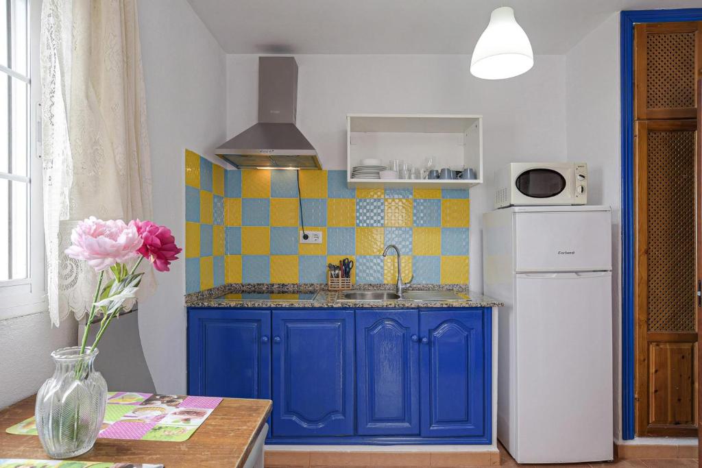 Apartamentos Villa Mayo Conil, foto 5